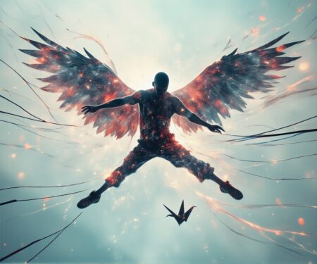 Double Exposure-Double Double Exposed Stunning