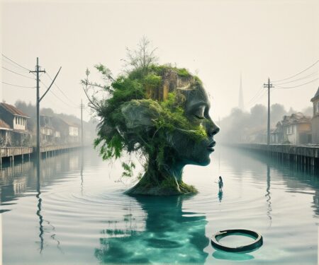 Double Exposure-Double Double Exposed Stunning