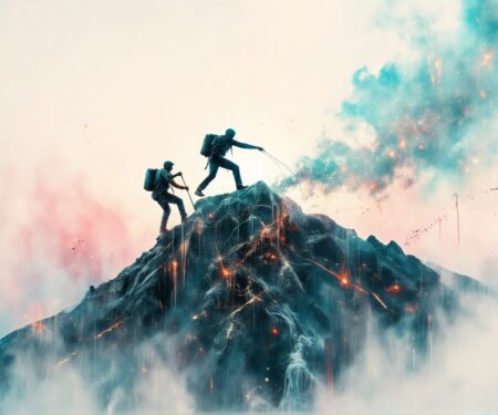 Double Exposure-Double Double Exposed Stunning