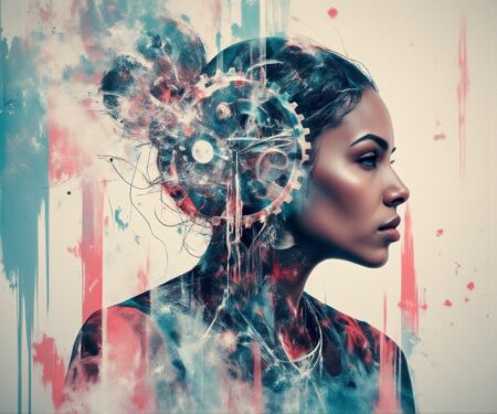 Double Exposure-Double Double Exposed Stunning