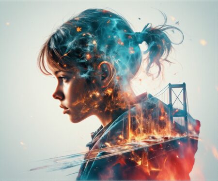 Double Exposure-Double Double Exposed Stunning