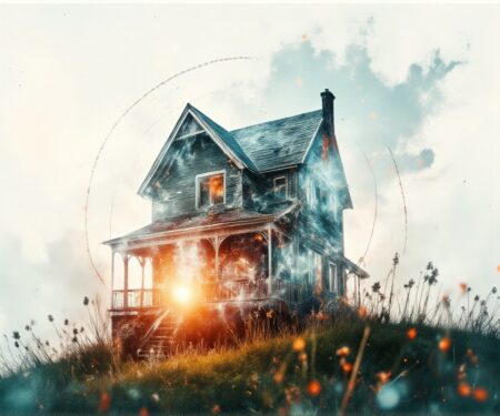 Double Exposure-Double Double Exposed Stunning