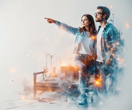 Double Exposure-Double Double Exposed Stunning