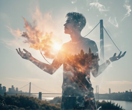 Double Exposure-Double Double Exposed Stunning