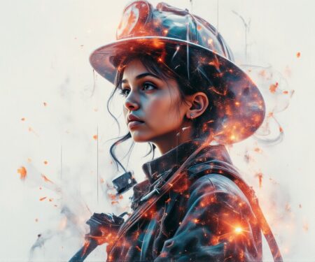 Double Exposure-Double Double Exposed Stunning