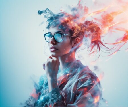 Double Exposure-Double Double Exposed Stunning