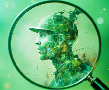 Double Exposure-Double Double Exposed Stunning