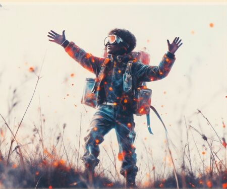 Double Exposure-Double Double Exposed Stunning