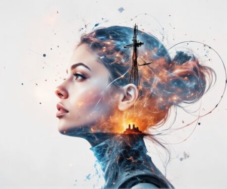 Double Exposure-Double Double Exposed Stunning