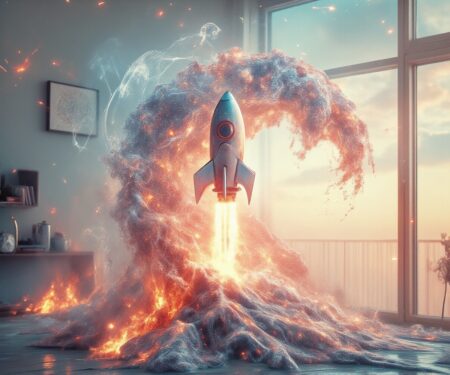 Double Exposure-Double Double Exposed Stunning