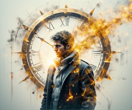 Double Exposure-Double Double Exposed Stunning