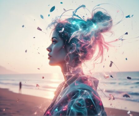 Double Exposure-Double Double Exposed Stunning