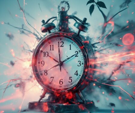 Double Exposure-Double Double Exposed Stunning