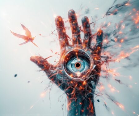 Double Exposure-Double Double Exposed Stunning