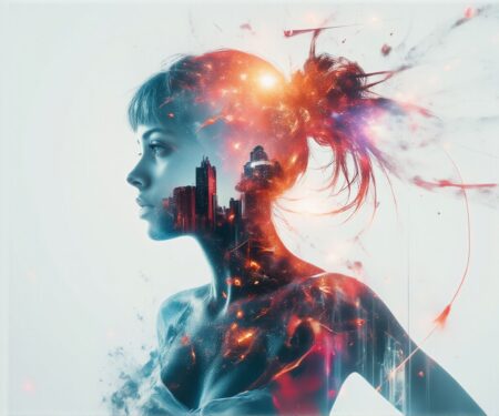 Double Exposure-Double Double Exposed Stunning