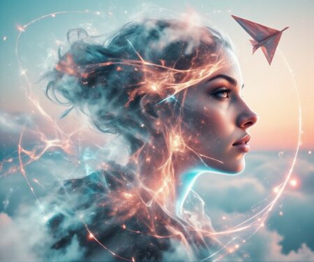 Double Exposed Stunning 1 Double Exposure-Double Double Exposed Stunning