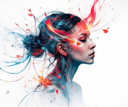 Double Exposure-Double Double Exposed Stunning