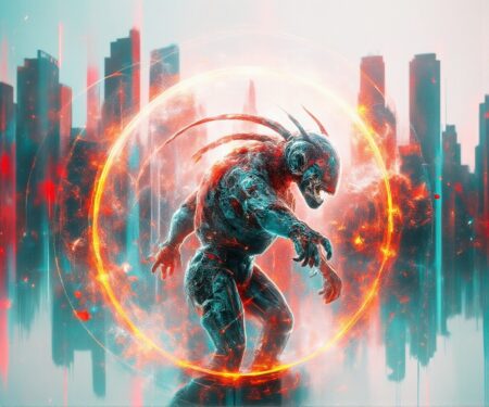 Double Exposure-Double Double Exposed Stunning