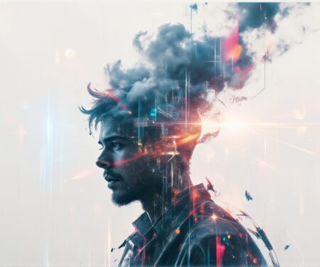 Double Exposure-Double Double Exposed Stunning