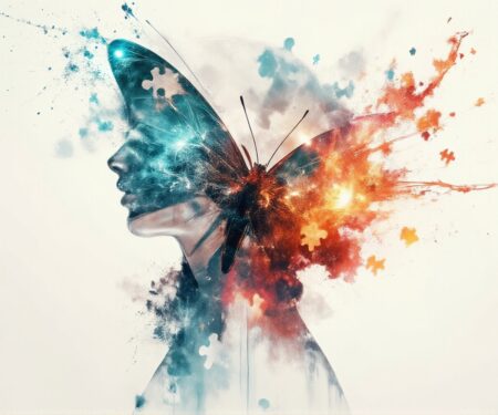 Double Exposure-Double Double Exposed Stunning