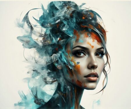 Double Exposure-Double Double Exposed Stunning