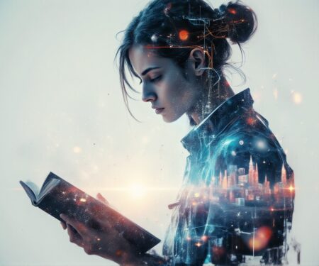 Double Exposed Stunning 11 Double Exposure-Double Double Exposed Stunning