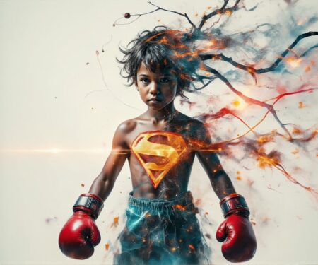 Double Exposure-Double Double Exposed Stunning