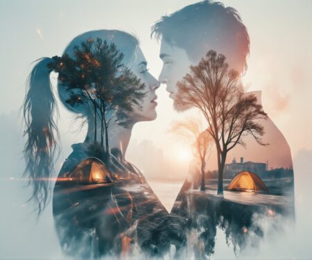 Double Exposure-Double Double Exposed Stunning