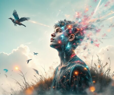 Double Exposure-Double Double Exposed Stunning