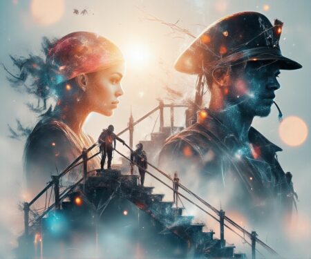 Double Exposure-Double Double Exposed Stunning