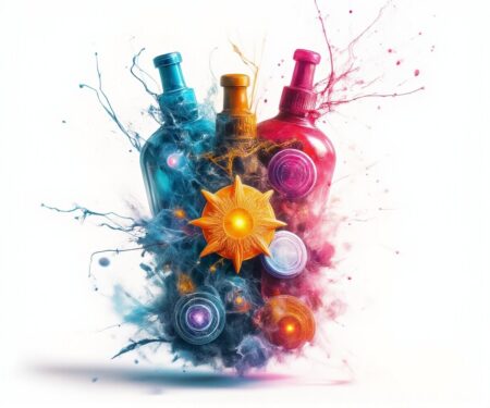 Double Exposure-Double Double Exposed Stunning