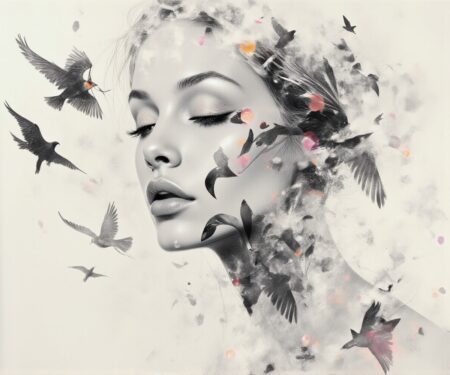 Double Exposure-Double Double Exposed Stunning