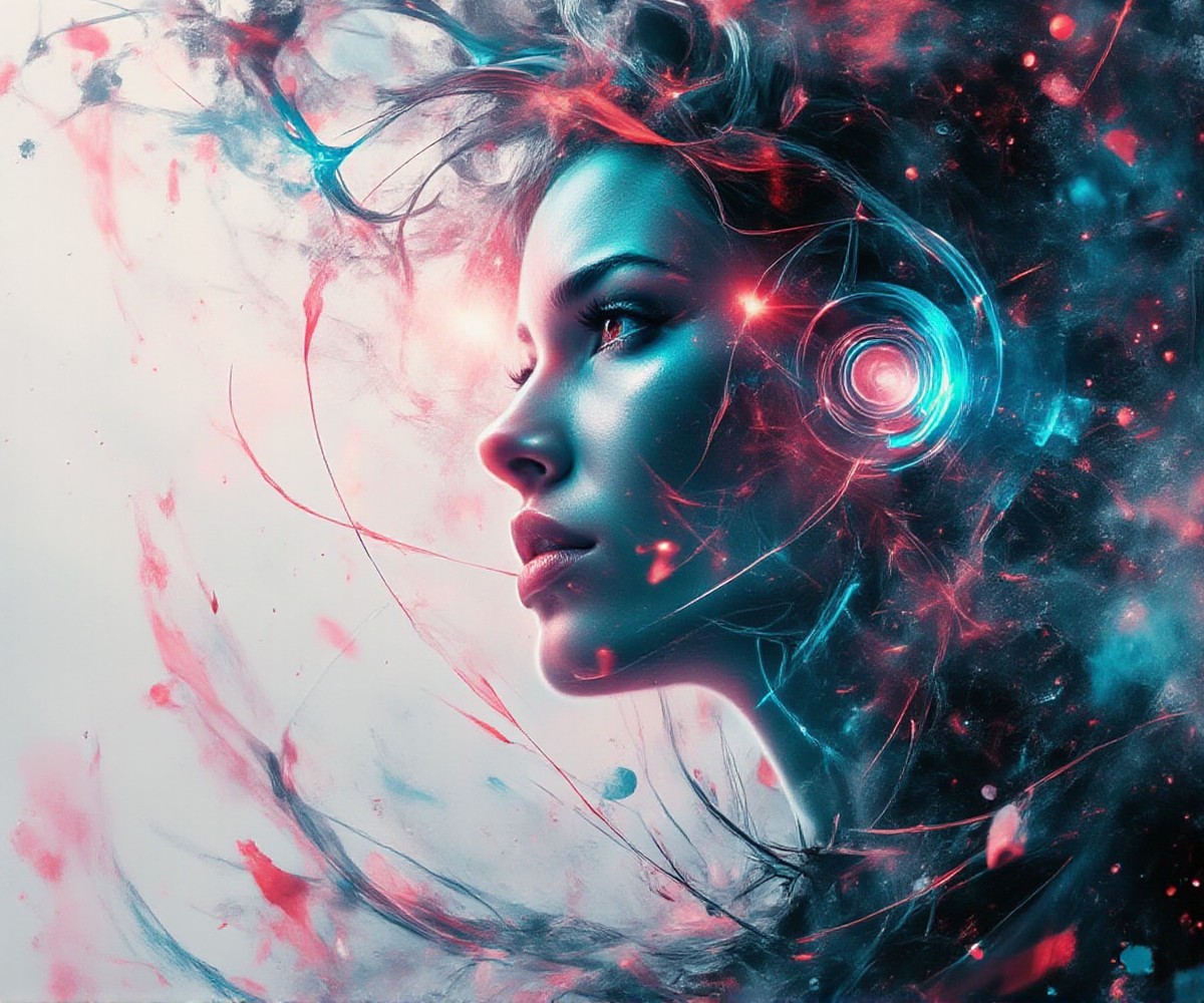 Double Exposure-Double Double Exposed Stunning