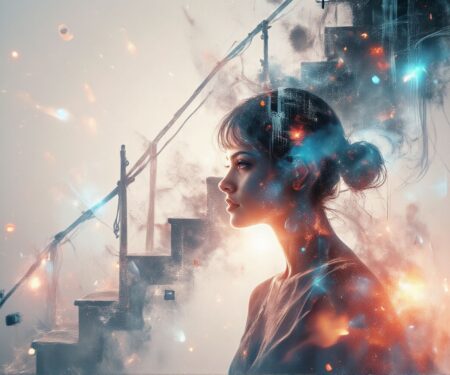 Double Exposure-Double Double Exposed Stunning