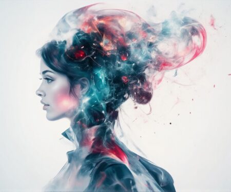 Double Exposure-Double Double Exposed Stunning