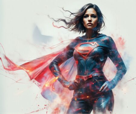 Double Exposure-Double Double Exposed Stunning