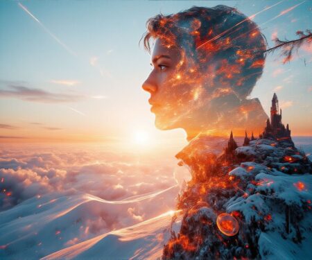 Double Exposure-Double Double Exposed Stunning