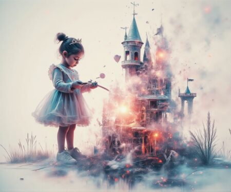 Double Exposure-Double Double Exposed Stunning