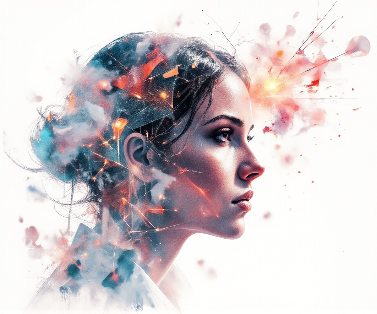 Double Exposure-Double Double Exposed Stunning