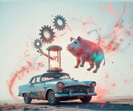 Double Exposure-Double Double Exposed Stunning