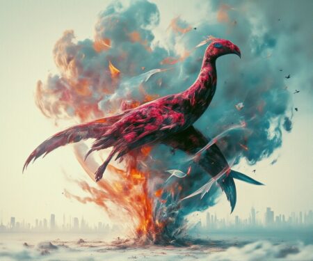 Double Exposure-Double Double Exposed Stunning