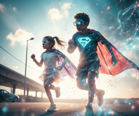 Double Exposure-Double Double Exposed Stunning