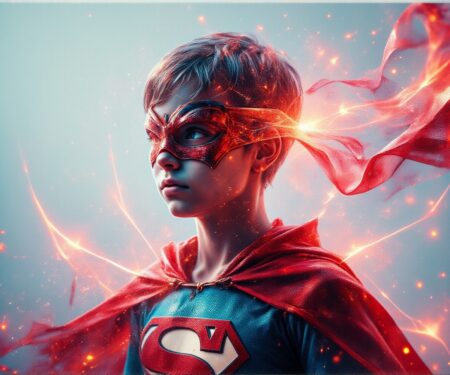 Double Exposure-Double Double Exposed Stunning