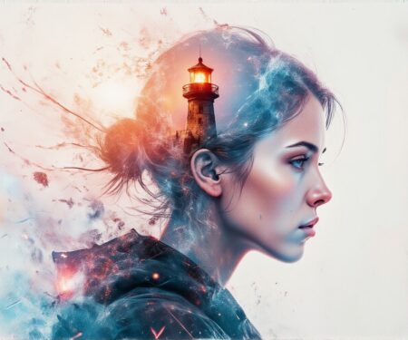 Double Exposure-Double Double Exposed Stunning