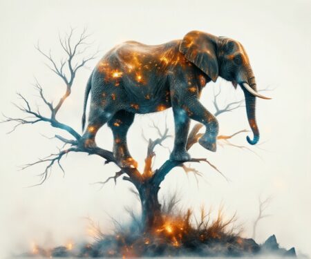 Double Exposure-Double Double Exposed Stunning