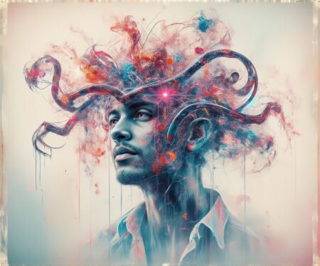 Double Exposure-Double Double Exposed Stunning