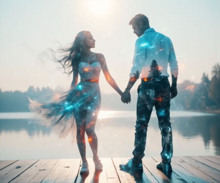 Double Exposure-Double Double Exposed Stunning