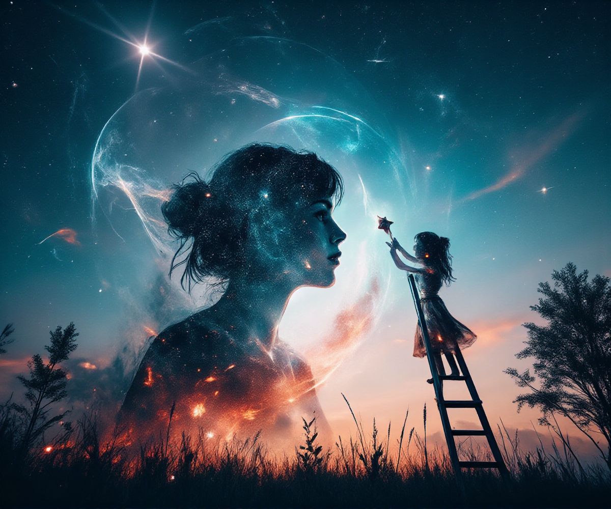 Double Exposure-Double Double Exposed Stunning