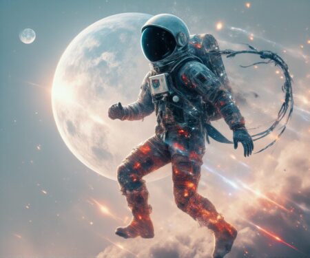 Double Exposure-Double Double Exposed Stunning