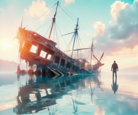 Double Exposure-Double Double Exposed Stunning